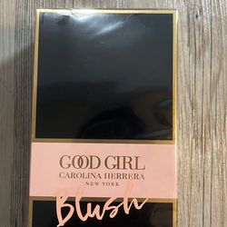 Good Girl Blush Perfume 