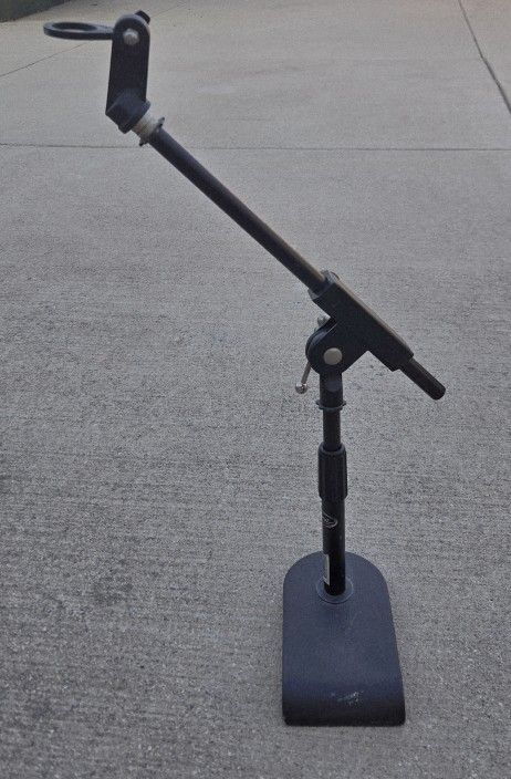 Mic Stand
