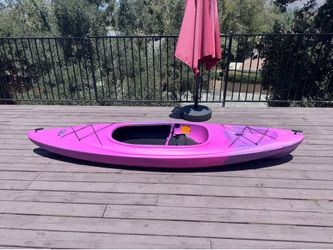 Charger Kayak