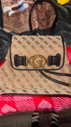 Guess backpack