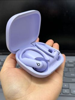 Powerbeats Pro 2 Hyper Purple