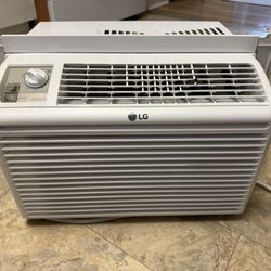 Air conditioner Window Type (LW5016)