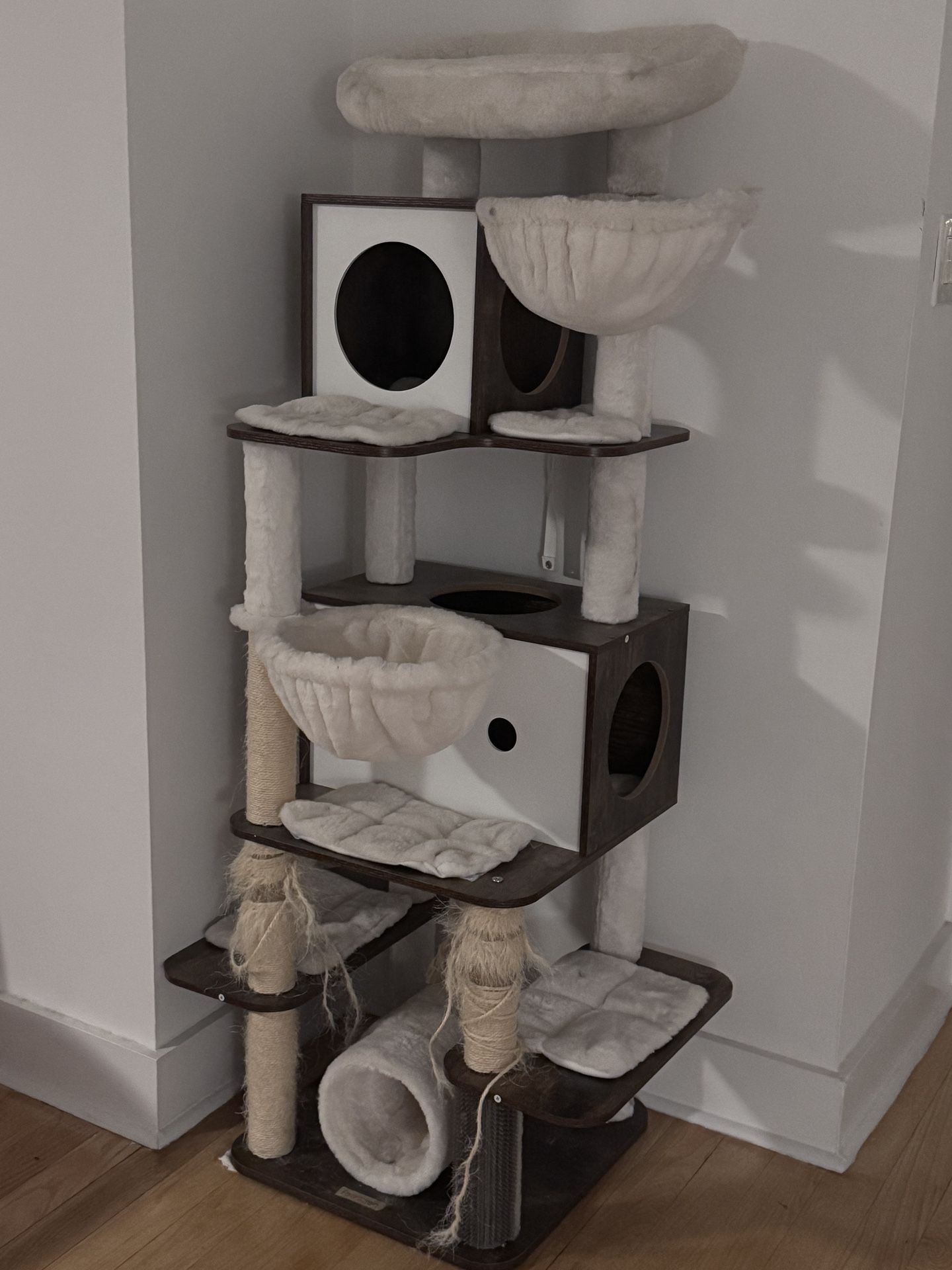 Cat Tree