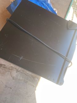 Personal refrigerator