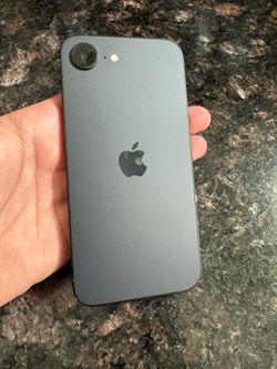 iPhone 16 e