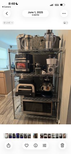 Kitchen Appliances