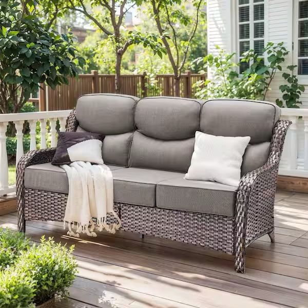 Patio Sofa