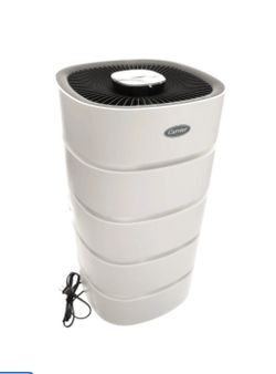 Carrier Smart Room Air Purifier