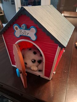 Little live pets puppy