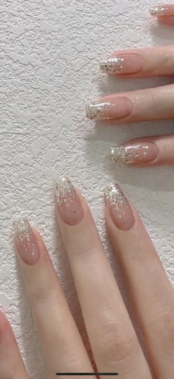 hot gel nails