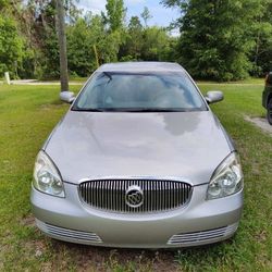 2006 Buick Lucerne