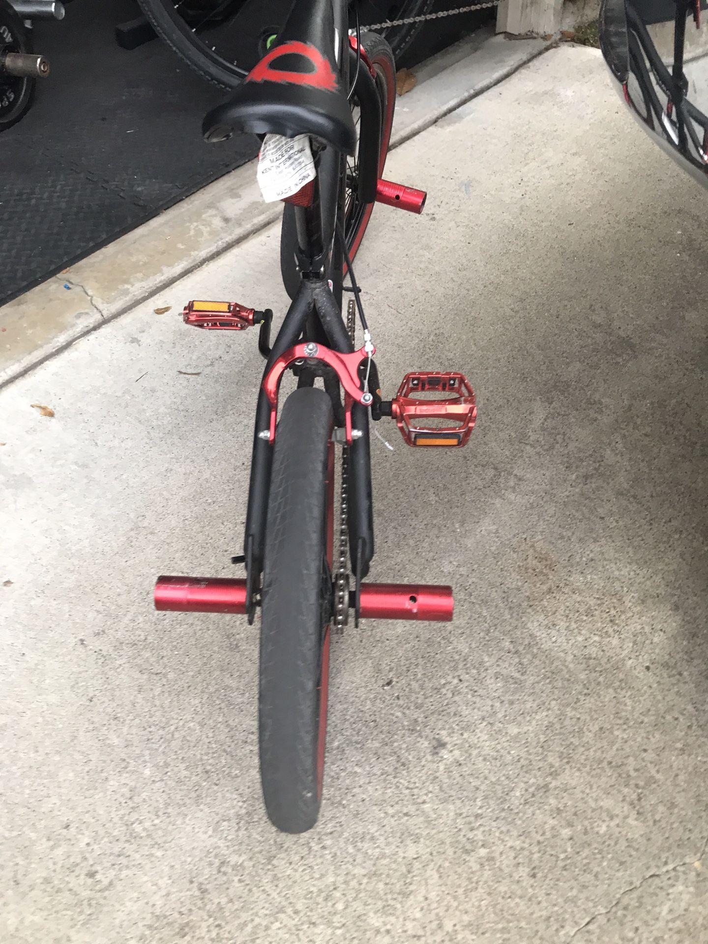 Razor 18 bike deals
