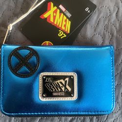 Loungefly X-man Wolverine Wallet