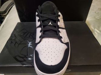 Jordan Nu Retro 1 Low