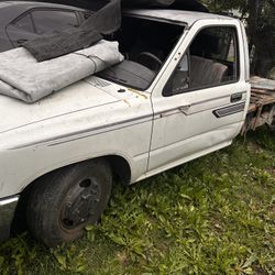 1990 Toyota Pickup