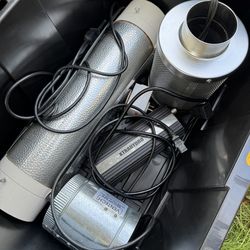 Grow Equipment