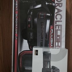 Oracle Flush Mount LED taillights With A bonus 