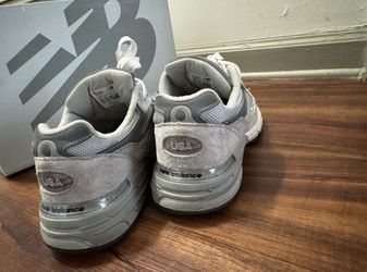 New Balance -Made in USA 993