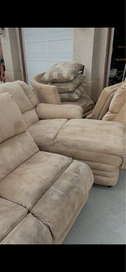 Sectional