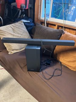 Samsung home theater