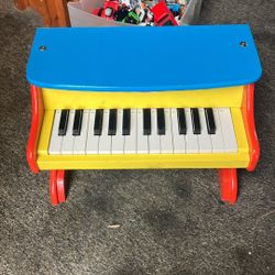 Melissa And Doug Piano 