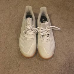 ADIDAS MEN SHOES SIZE 10