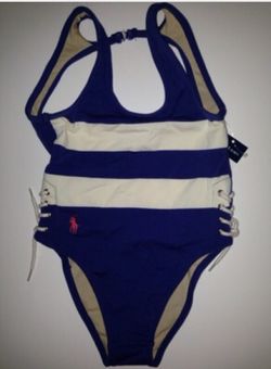 New Ralph Lauren swimsuit 2T