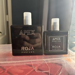 Roja Fragrance 