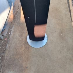 Ipod Cradled Speaker 