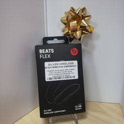 BEATS WIRELESS EARPHONES 