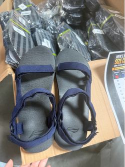 Men's Water Sandals Arch Support Hiking Sport Sandal Beach