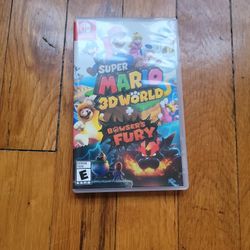 Super Mario World Nitendo Game