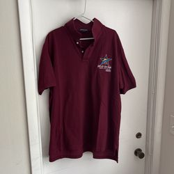 NHL ALL-Star Game polo - Florida Panthers XXL