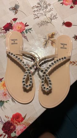 Women's sandals