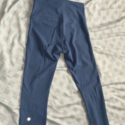 Lululemon Size 6