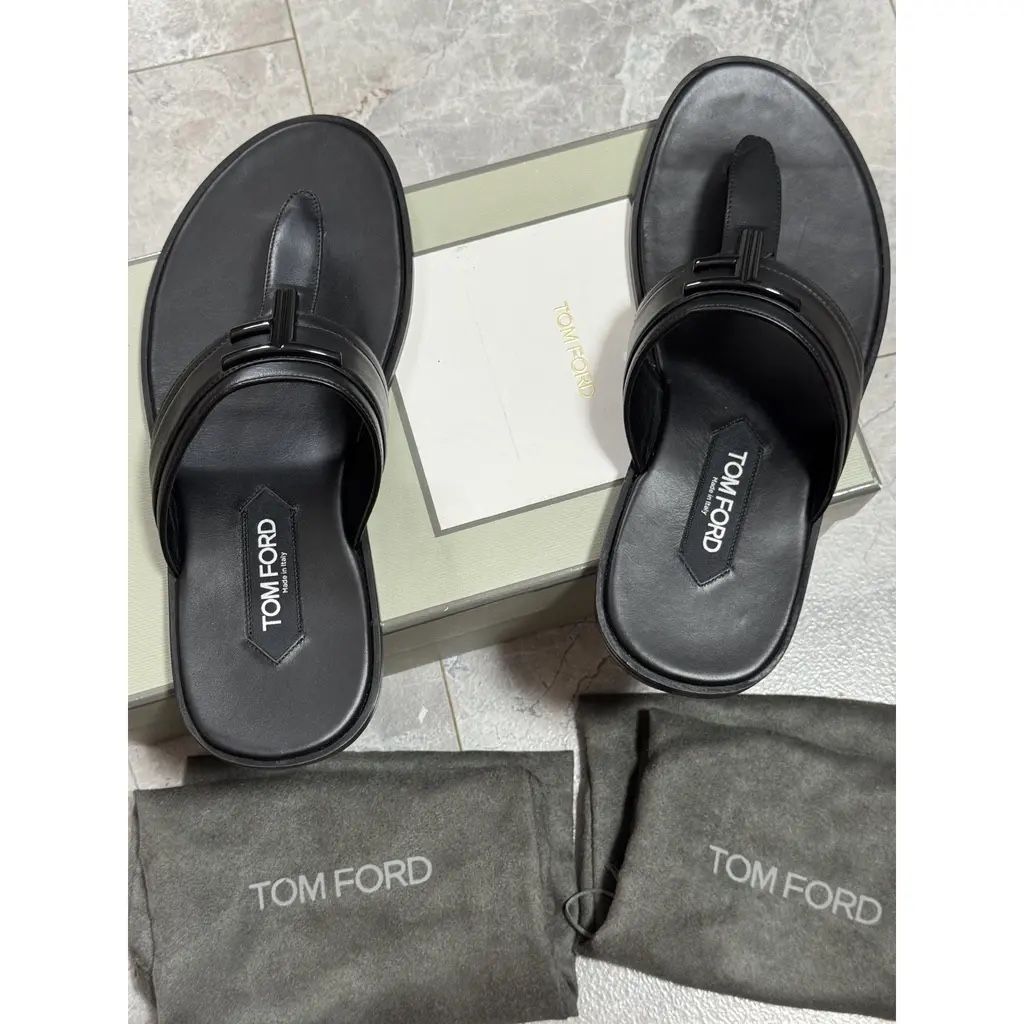 Tom Ford Sandals