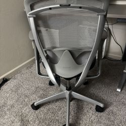 Office Chairs -  Reclining 