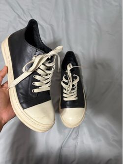 Rick Owen’s size 45(11)