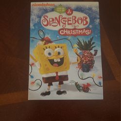 SpongeBob Christmas Special 
