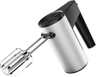 Electric Hand Mixer