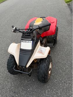 Lt80 2001