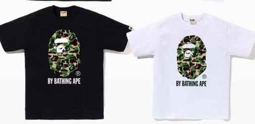 Bape tees