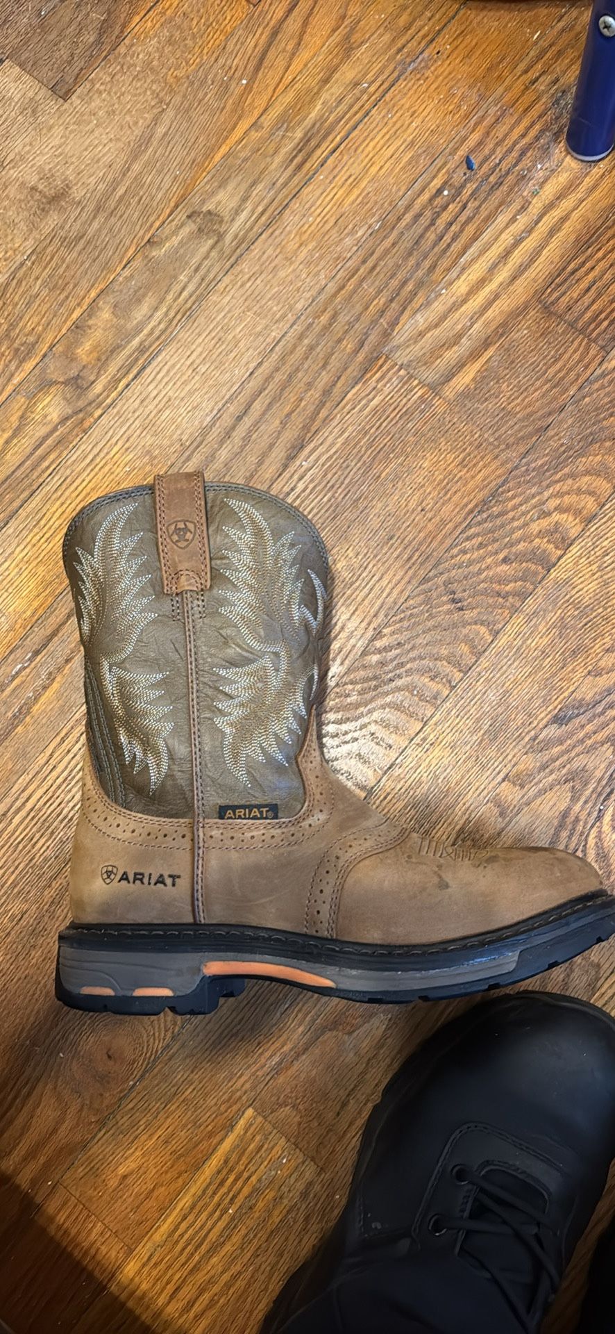 Ariat Work Boots
