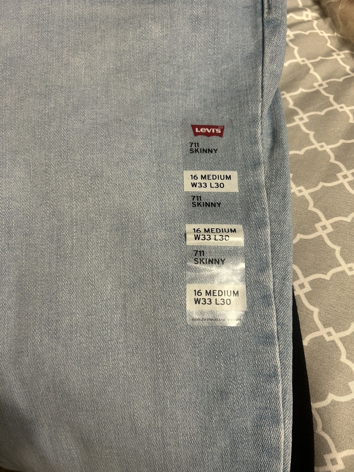 Levi Jeans