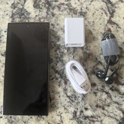 Samsung S24 Ultra