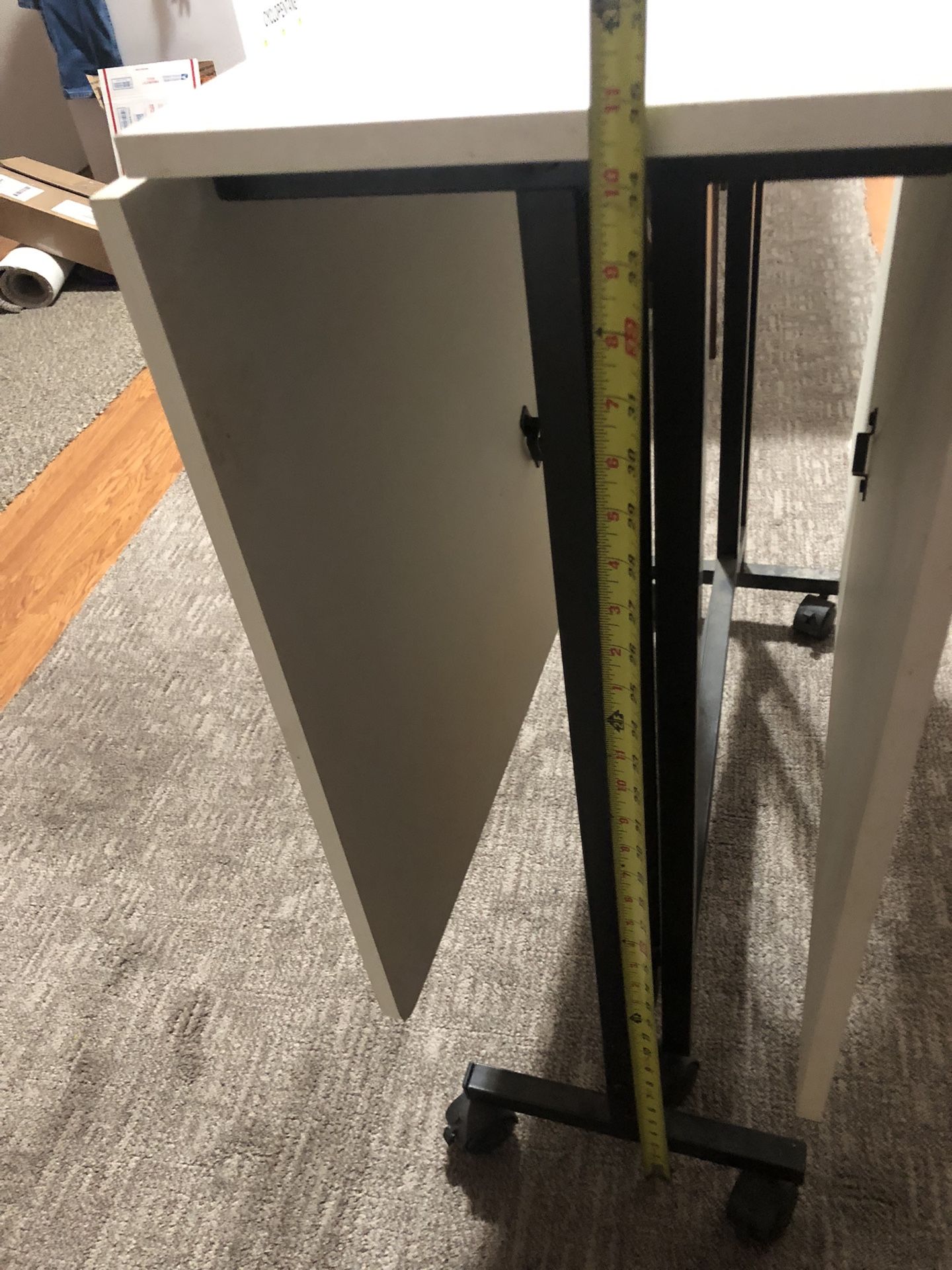 Folding Table