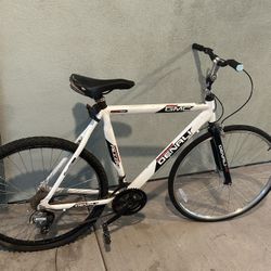 GMC Denali Bike