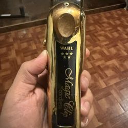 Wahl Magic Clip
