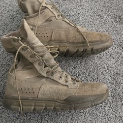 Rocky Lightweight 8W