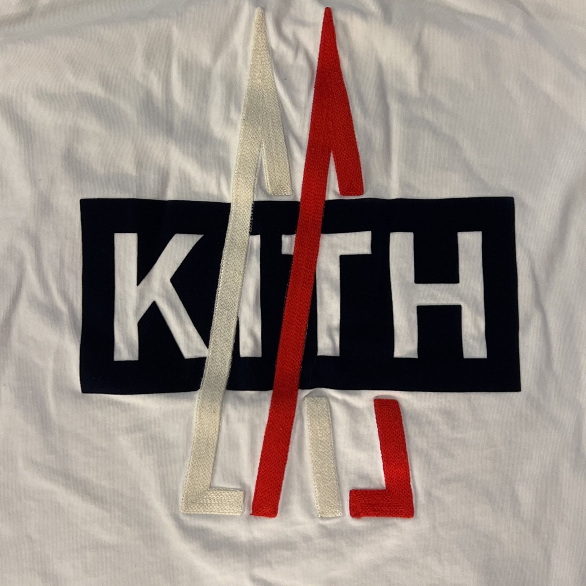 Kith x shop moncler t shirt